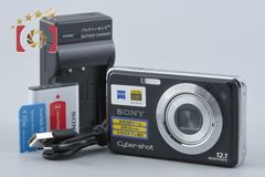 H2058】 SONY Cyber-Shot DSC-W320 ソニー - メルカリ