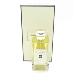 未使用 JoMALONE ジョーマローン ライム バジル&マンダリン コロン 100ml インテンス 香水 フレグランス BN6090CAのサムネイル