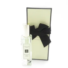 美品 JoMALONE ジョーマローン ブラックベリー＆ベイ コロン 30ml インテンス 香水 フレグランス BN6092CAのサムネイル