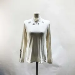CASTELBAJAC カステルバジャック レディース ポール タートルネック インナーTシャツ 90 ジーンズ センスのサムネイル