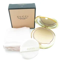 未使用 GUCCI グッチ プードル ドゥ ボーテ マット ナチュレル フェイスパウダー 10g 03 BD6555G2のサムネイル