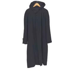 ジュンメン JUN MEN フーデットステンカラーコート メンズ  Mのサムネイル