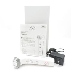 ポアフェクトライト LED美顔器 POREFFECT LIGHT 中古 - メルカリ