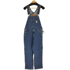 リーバイス Levis デニムオーバーオール メンズ  Mのサムネイル