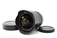 Panasonic LUMIX G VARIO 7-14mm F4.0 ASPH /3287	動作OK 返金保証のサムネイル