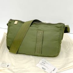 visvim CHARLIE SHOULDER BAG - メルカリ
