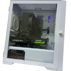 Ryzen7 5700X+B550 ATXマザー+DDR4 8GB×4枚セット - メルカリ