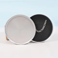 【大清水81-2-0722】トムウッド TOMWOOD ブレスレット Bo Bracelet Thick 古着 メンズのサムネイル