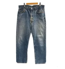 levi's リーバイス　USA製 92年製 2026年最新】501 usa 92年 リーバイスの人気アイテム - メルカリ