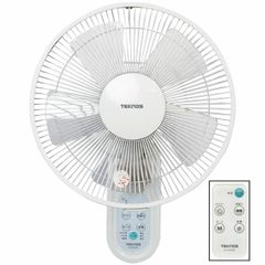 東芝　壁掛け扇風機　リモコン付き　2024年製 東芝 壁掛け扇風機 リモコン付き 2024年製 - メルカリ