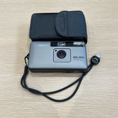 Konica 코니카 Big Mini BM-201 필름 카메라