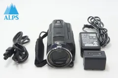 2026年最新】SONY ビデオカメラ本体の人気アイテム - メルカリ