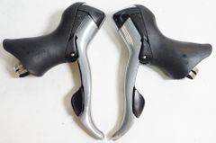 SHIMANO Tiagra ST-4700 デュアルコントロールレバー - メルカリ