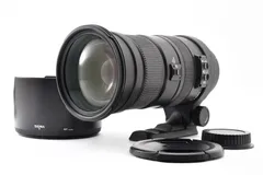 良品 Sigma Apo 50-500mm f4.5-6.3 キャノン DG OS HSM の０２１のサムネイル