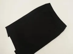 エムプルミエブラック M-premier BLACK ひざ丈 タイトスカート 34 ブラックのサムネイル