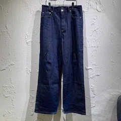 A.P.C. ストレートデニムパンツ 29のサムネイル