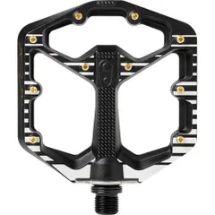 CRANK BROTHERS フラットペダル STAMP7 ファビオ ウィブマー Sのサムネイル