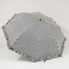折りたたみ傘 FEILER フェイラー USED美品 晴雨兼用 スウィート