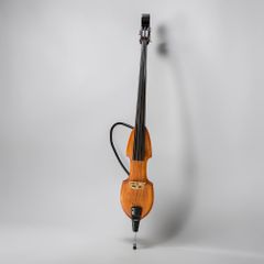 Oriente SB-12　サイレント　アップライト コントラバス　ウッドベース Oriente SB-12 サイレント アップライト コントラバス ウッドベース