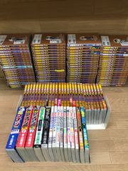 名探偵コナン 1巻〜99巻 全巻セット - メルカリ