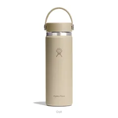 HydroFlask 20oz Wide Mouth　OAT　ハイドロフラスクのサムネイル