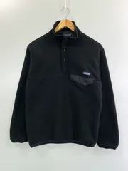 【中古品】 PATAGONIA パタゴニア 25450 SYNCHILLA SNAP-T シンチラスナップ アウター 【144-260723-jt-23-min】のサムネイル