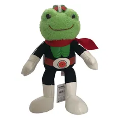 s1161【新品未使用・付属品完備】仮面ライダー×かえるのピクルス