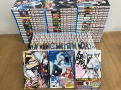 ✨全巻初版・帯付き・特典付き・比較的美品✨】魔都精兵のスレイブ 1