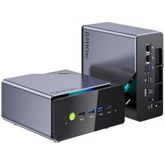 GMKtec Nucbox K12 Ryzen 7 H 255 ベアボーン - メルカリ