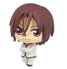 カラコレ Free！ 松岡凛 制服Ver. グッズ フィギュアのサムネイル