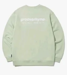 GROOVE RHYME(グルーヴライム) スウェット (5 9) 完売のサムネイル