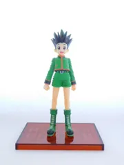 2026年最新】HUNTER×HUNTER ハンターハンター dxフィギュアの人気