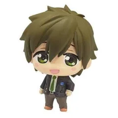 カラコレ Free！ 橘 真琴 制服Ver. グッズ フィギュアのサムネイル
