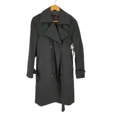 ポールスミス Paul Smith ライナー付 ダブルブレストトレンチコート メンズ import：S のサムネイル