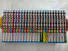 チェンソーマン 1-24巻 全巻セット 完結セット 初版多数 新品あり