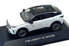 ミニチャンプス 1/43 フォルクスワーゲン ゴルフ 2 GTI 4ドア 1985