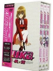 AIKa R-16：VIRGIN MISSION 限定版 DVD 全3巻セット - メルカリ
