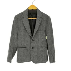 ジャーナルスタンダードレリューム JOURNAL STANDARD relume 15年モデル 千鳥格子 2B テーラードジャケット メンズ JPN：S のサムネイル