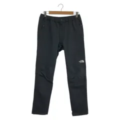 【中古】THE NORTH FACE アルパインラインパンツ ブラック サイズM NB32301 ノースフェイス[24]のサムネイル