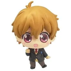 カラコレ Free！ 葉月 渚 制服Ver. グッズ フィギュアのサムネイル
