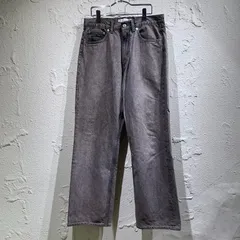 Our Legacy  workshop craft line third cut denim 30のサムネイル