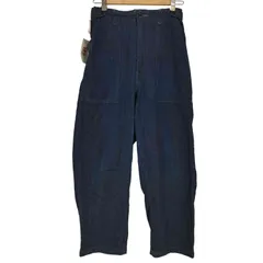 オーディナリーフィッツ Ordinary fits JAMES FATIGUE DENIM レディース  0のサムネイル