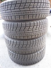 最終】新品未使用 265/50R19 ブリヂストン ブリザックRFT 2022年製 4