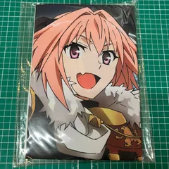 Fate/Apocrypha マルチクロス 黒のライダーのサムネイル