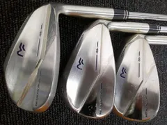 中古 ウェッジ アサヒゴルフ METALFACTORY S3 WEDGE/K's-wedge HW120/wedge/525660[1235]■松山店のサムネイル