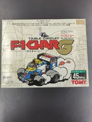 【TOMY】F-1CHARGのサムネイル