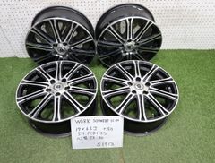 ゆとくん様送料込　WORK ワーク ユーロライン KH 17×7J +42 ゆとくん様送料込 WORK ワーク ユーロライン KH 17×7J +42 - メルカリ
