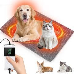 ペットドライヤー Petaboo ペット乾燥機 【72L大容量 ドア取り外し可