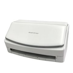 美品】 PFU（RICHO）ScanSnap ix1500 おまけ付き - メルカリ