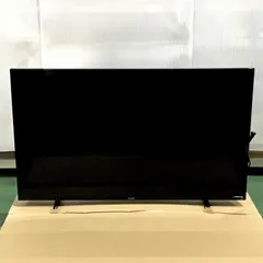 2026年最新】フナイ 4kテレビ 49の人気アイテム - メルカリ